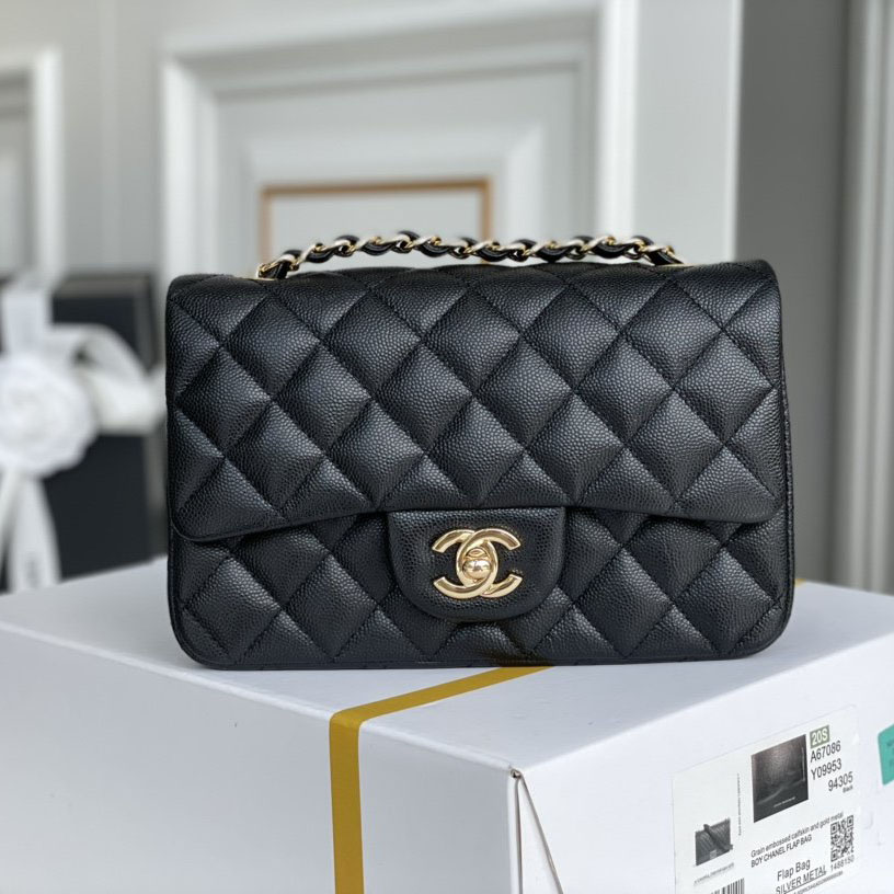 Chanel CF Series Bags